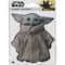 Simplicity® Star Wars™ The Mandalorian Grogu Iron-On Applique